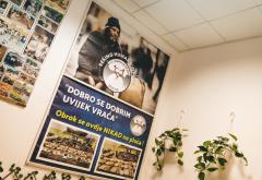 Poziv tvrtkama u Hercegovini - donirajte hranu pred istek roka, PDV se ne plaća